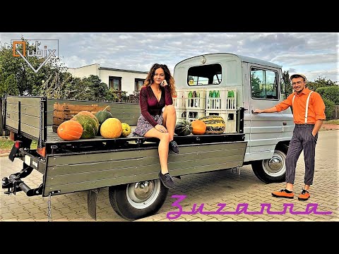 Qubix - Zuzanna (Official Audio 2021)