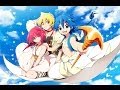 Magi AMV - Six Trillions Years and Overnight ...