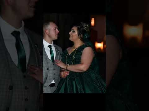 Seher & Mehmet kına video klipi 03.12.2022