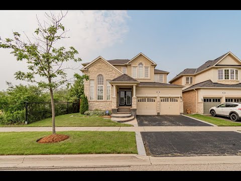 For Sale - 754 Savoline Boulevard, Milton, ON L9T 0X5