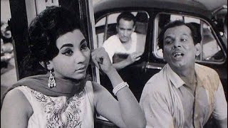 Download lagu Suno Suno Miss Chatterjee Sar Jo Tera Chakraye Mohammad Rafi Asha Bhonsle Music OP Nayyar SD Burman mp3 Download lagu Suno Suno Miss Chatterjee Sar Jo Tera Chakraye Mohammad Rafi Asha Bhonsle Music OP Nayyar SD Burman mp3