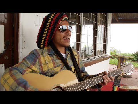 Talawa  - Sweet Reggae Music [Official Video 2015]