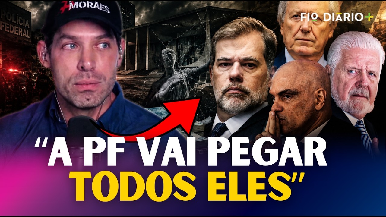 LULAMASTER: TODOS OS ESCÂNDALOS EXPLICADOS!