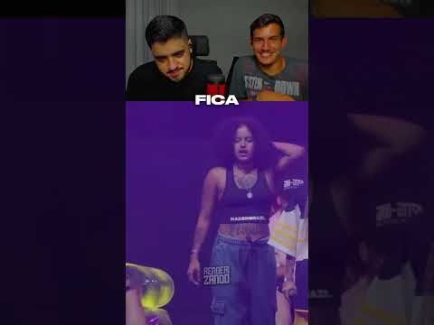 simplesmente LINO! 🔥🎡 #batalhaderima