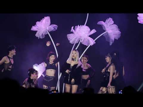 20230308 tlinh - The Regionals: Vietnam x Mắt Xanh (tlinh verse) @Billboard VN Slay 2023 Concert