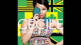 Cecile – Jamaicanization (full album)