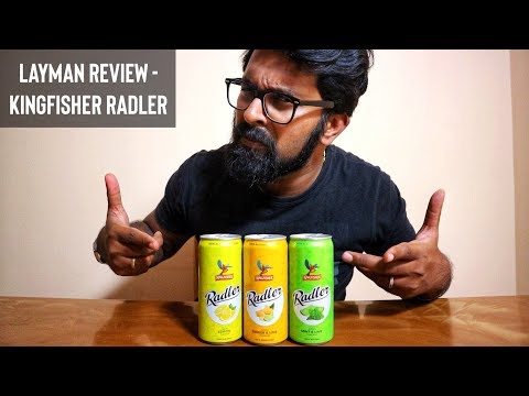 download lagu mp3 mp4 Kingfisher Radler, download lagu Kingfisher Radler gratis, unduh video klip Kingfisher Radler