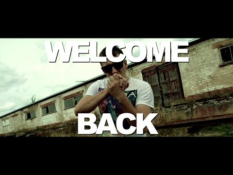 Garazhe Nerūkoma - Welcome Back (Official Video)
