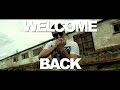 Garazhe Nerūkoma - Welcome Back (Official Video ...
