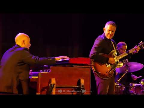 Guy King - If The Washing Don't Get You - 10/17/24 Space - Evanston, IL