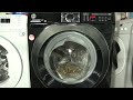 Wool 30 C Hoover H Wash Dry 500