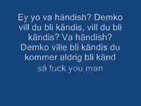7blades - vill du bli kändis.avi