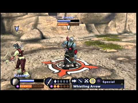 Gladius Playthrough part 151 Intense battle