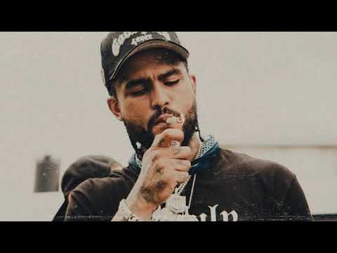 Dave East Type Beat 2020 - "Violent" | New York Beat (prod. by Buckroll)