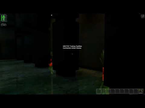 Deus Ex D3D (shadowplay)