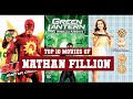 Nathan Fillion Top 10 Movies | Best 10 Movie of Nathan Fillion