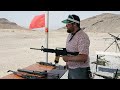 DEFCON 26 Shoot - boom badge in action