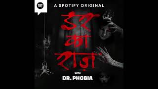 DARR KA RAAZ WITH DR. PHOBIA | 2 DAYS TO GO | MnM Talkies
