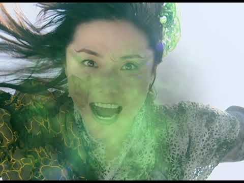 Trailer of 仙剑奇侠传 (2005)