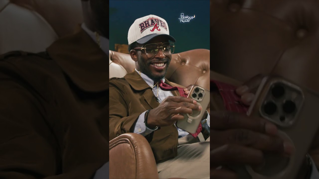 Do you think Akeem Ali is better than any rapper out right now? HE DOES! Go check out Funky Friday