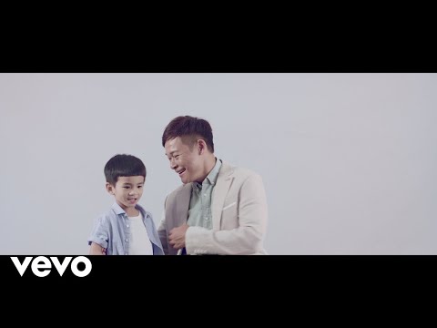 小塵埃 Lil' Ashes - 如果一打 (Official MV)
