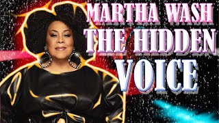 Download lagu Martha Wash - The Hidden Voice mp3