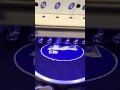 Stitch Sample