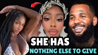 Game Tells Why Ashley Burgos Got The Ring BUT Mom Bernice Burgos STUCK Bragging About 45yo FAKE Body