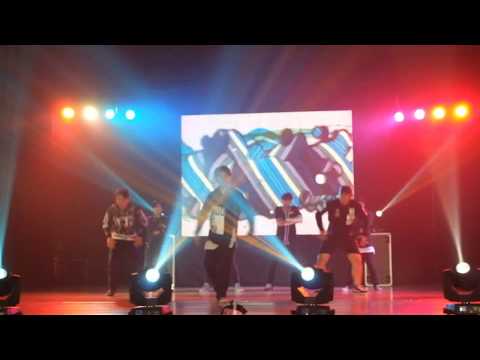 PinK ||CoK2-SHOWCASE|| 7GODS - TRESSPASS