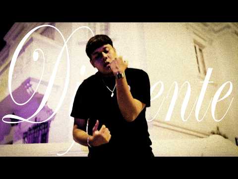 Mike L - DIFERENTE (Video Oficial)