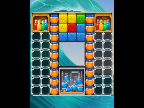 TOON BLAST level 2938