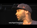Joe Budden Ft. Omarion - Switch Positions (Instrumental) Prod  By Cardiak