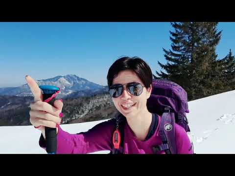 AZUGA 930m-vf. GRECULUI 1432m-cab. DIHAM 1320m-GLAJARIE-cab. MALAIESTI 1720m-cab. DIHAM 1320m