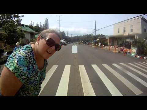 GoPro Ironman World Championship