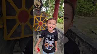 Download lagu Adit gives the soldiers a drink #trendingshorts mp3