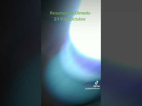 Olmedo 2-1 9 de Octubre resumen