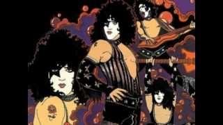 Kiss - Paul Stanley - Hold Me Touch Me  (Think Of me When We're Apart) - Paul Stanley Album 1978