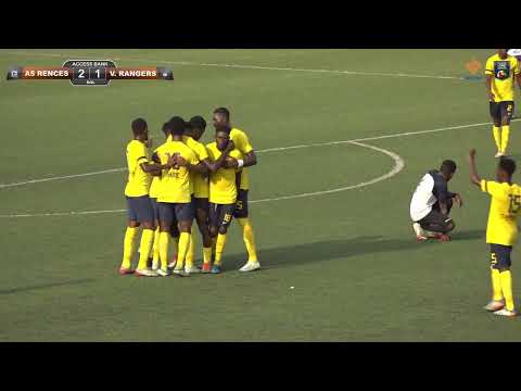 RENCES 2 - 1 VOLTA RANGERS - 2022/23 ACCESS BANK DIVISION ONE LEAGUE HIGHLIGHT