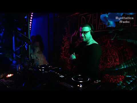 Anton Stelsi @ ZZI Fest 2022