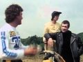 The professionals I wasn`t born to follow