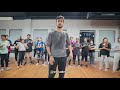 Ghungroo Choreography By Sneha Desai Performer Aditya Bilagi