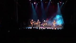 Odds - Satisfied w/Steven Page