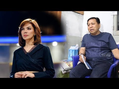 Video Sel Setya Novanto, Nazaruddin Ikut Tepergok di ...