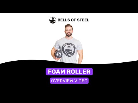 Foam Roller Overview