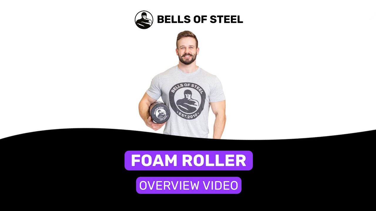 Foam Roller Overview