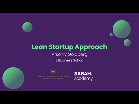 Lean Startup
