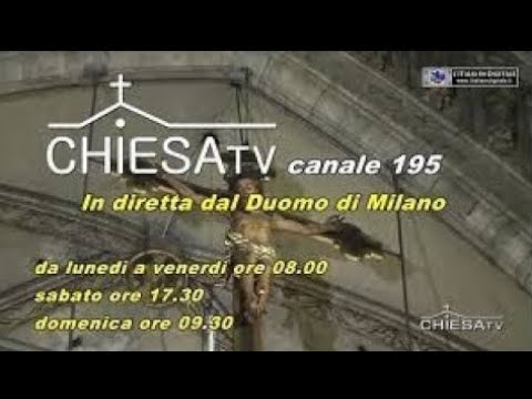 SOLENE PONTIFICALE | DUOMO DI MILANO | 1ª Domenica di Quaresima | 26/02/2023