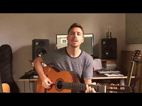 Nick Kingswell - Swim (live & at home)