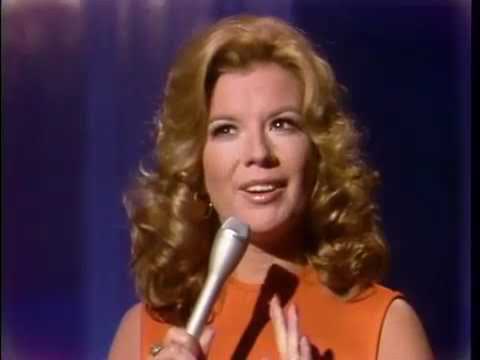 Vikki Carr - Se Acabó  (The Tonight show 1972)