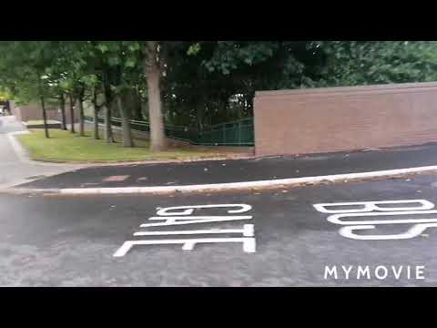 GNE Route 94 Hewoth to Gateshead |5283 NK 07 KPU|Mercedes Benz citaro.